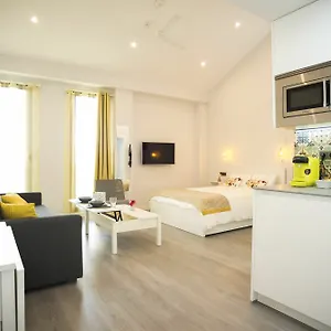 Appartement Algo Diferente, Córdoba